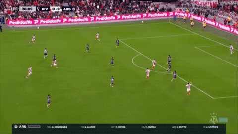 Highlight 37'