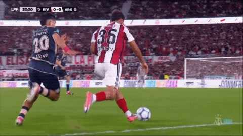 Highlight 34'