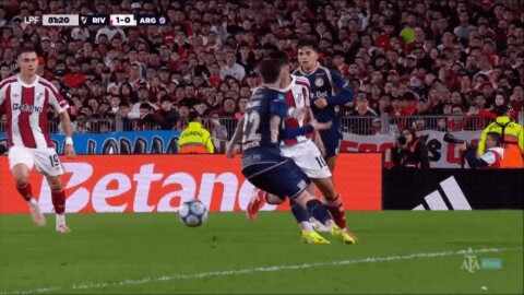 Highlight 82'