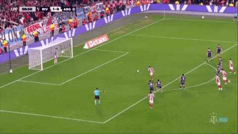 Highlight 89'