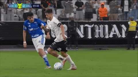 Highlight 90'