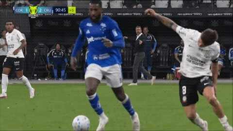 Highlight 90'