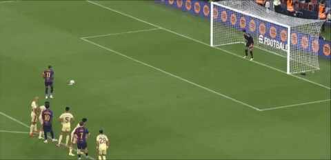 Highlight 45'