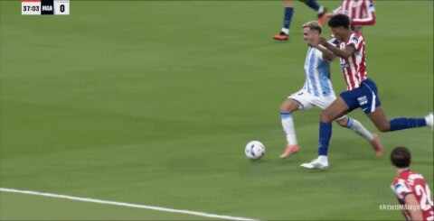Highlight 37'