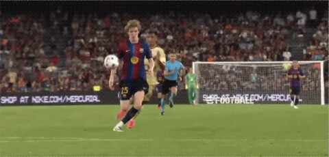 Highlight 89'