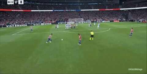 Highlight 85'