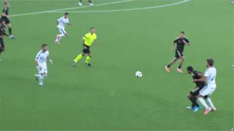 Highlight Lahti vs SJK Seinajoen 21/08/2026