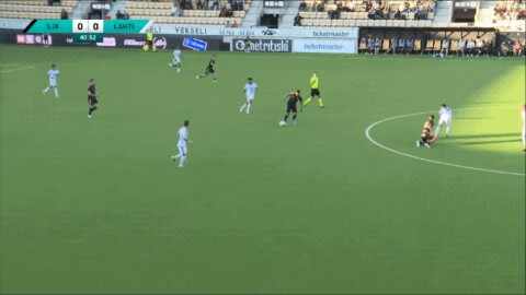 Highlight 41'