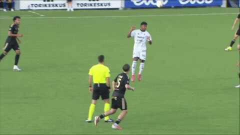 Highlight 56'