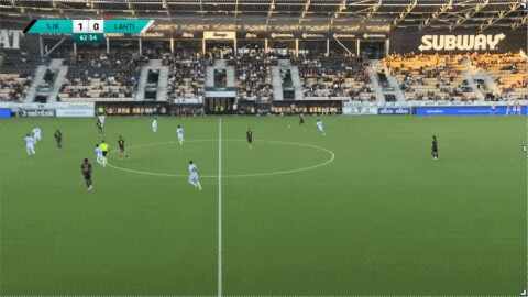 Highlight 64'