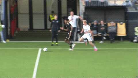 Highlight 81'