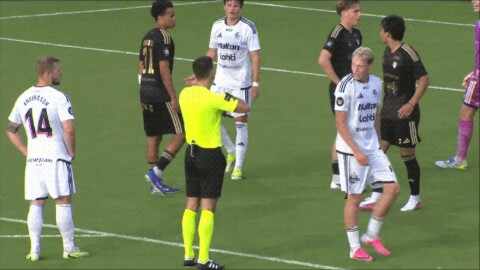 Highlight 92'