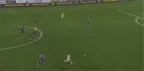 Highlight 80'