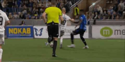 Highlight 78'