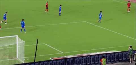 Highlight 45'