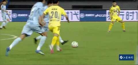 Highlight 52'