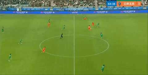 Highlight 65'