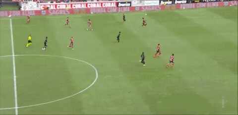Highlight 46'
