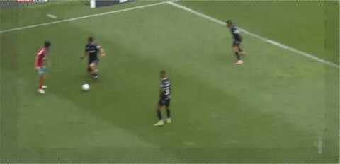 Highlight 43'