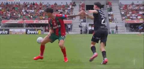 Highlight 45'