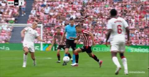 Highlight 39'