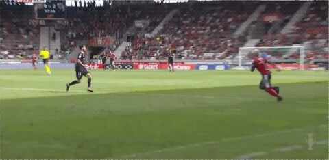 Highlight 54'