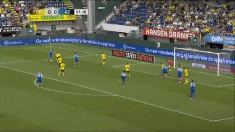 Highlight 58'