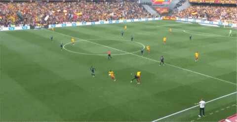 Highlight 35'