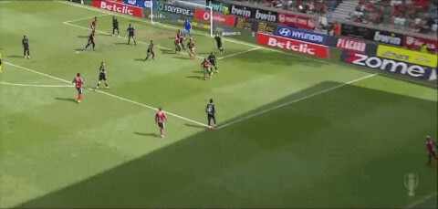 Highlight 70'