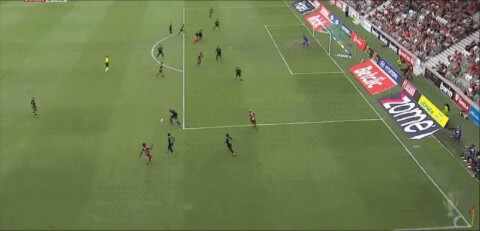 Highlight 85'