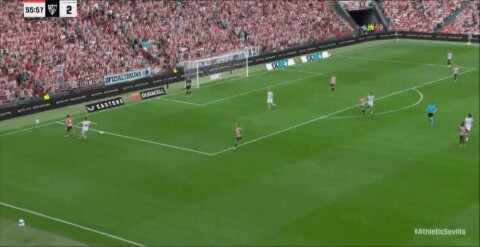 Highlight 57'