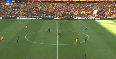 Highlight 49'