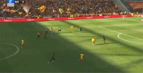 Highlight 54'