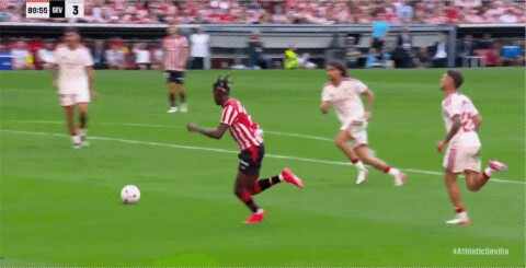 Highlight 93'