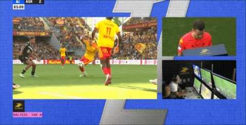 Highlight 84'