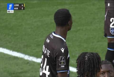 Highlight 86'