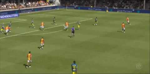 Highlight 38'
