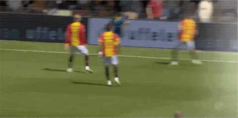Highlight 44'