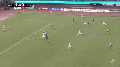 Highlight 46'