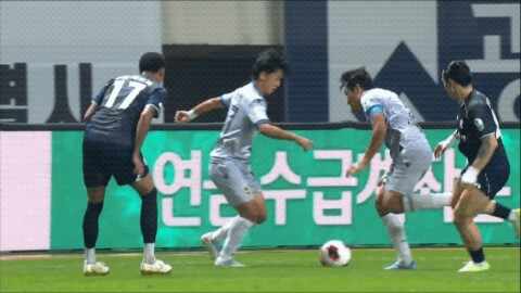 Highlight 55'