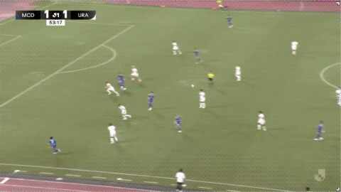 Highlight 54'