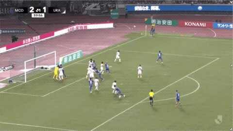 Highlight 60'