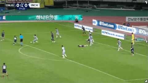 Highlight 78'