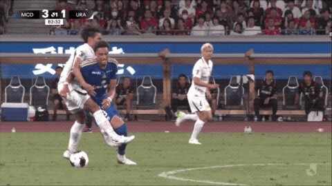 Highlight 83'