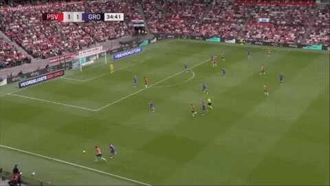 Highlight 35'