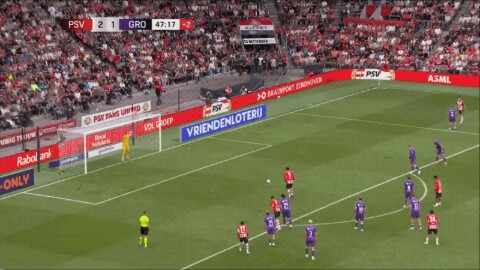 Highlight 48'