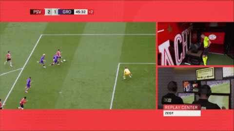 Highlight 45'