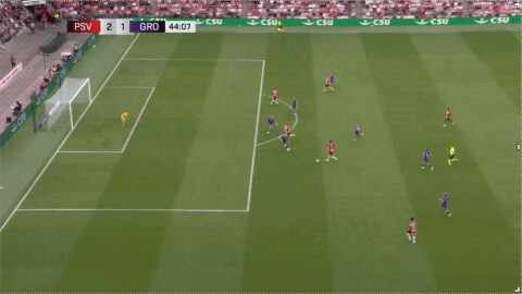 Highlight 47'