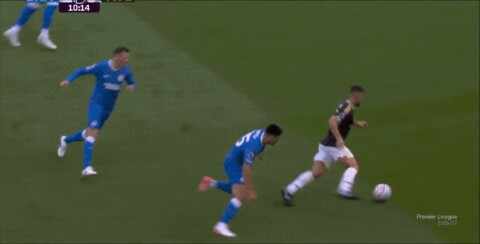 Highlight 11'