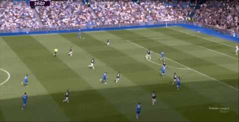 Highlight 30'